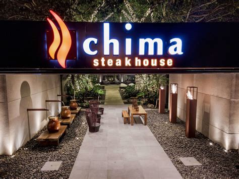Chima steakhouse - When you dine with Chima Steakhouse, you’re dining with family. If you’re looking for restaurants in Tyson’s Corner, contact Chima Steakhouse today. The people of Virginia have welcomed us warmly, and we’re excited to be sharing our journey with guests both old and new.